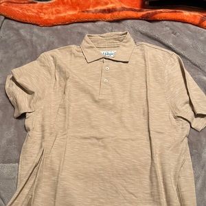 HASPEL COLLARD SHORTSLEEVED TOP